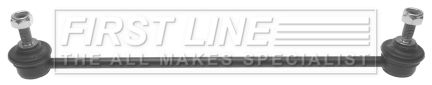 FIRST LINE Tanko, kallistuksenvaimennin FDL7168